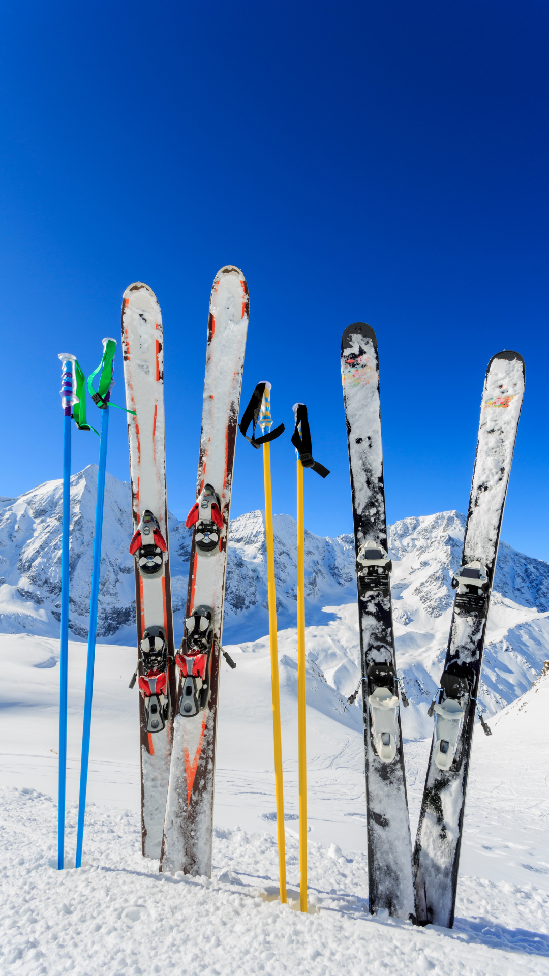 Neve & Ski
